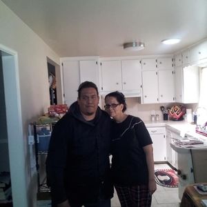 Meet your Posher, Andy